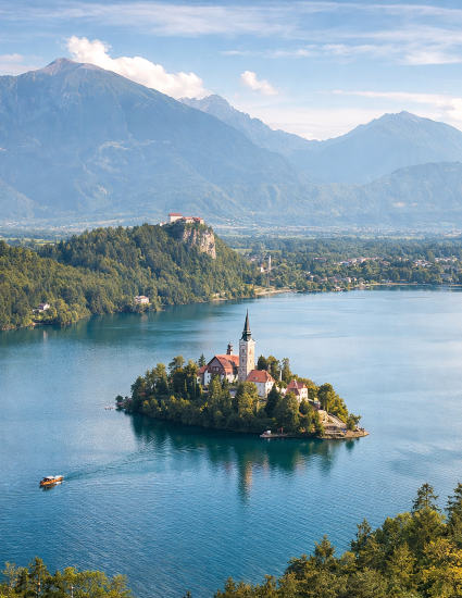Lake Bled private Tour Lake Bled private Tour