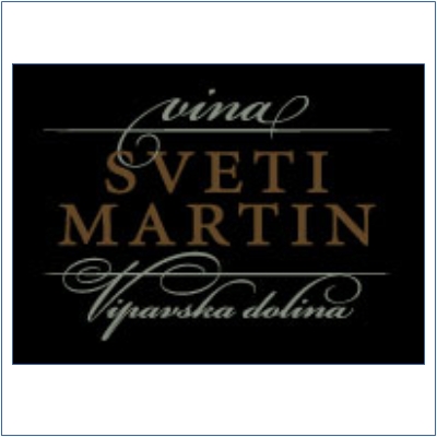 Sveti Martin logo
